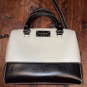 Kate Spade Berkeley Lane Satchel Bag